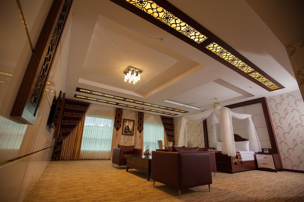 Mitannia Regency Diyarbakır
